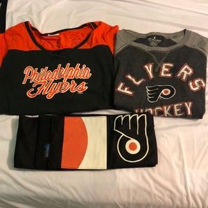 Philadelphia Flyers Set